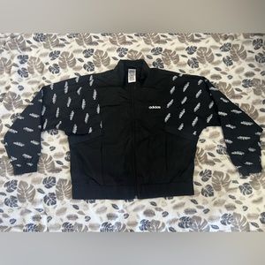 Adidas jacket